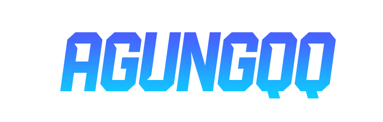 Agungqq